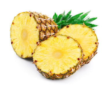 Fatburner Ananas